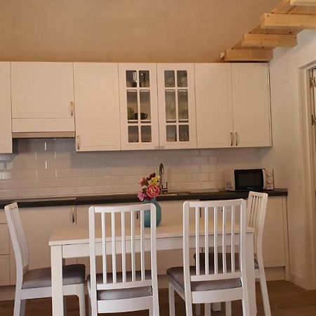 Casas Del Castillo, 4 Ávila Zewnętrze zdjęcie