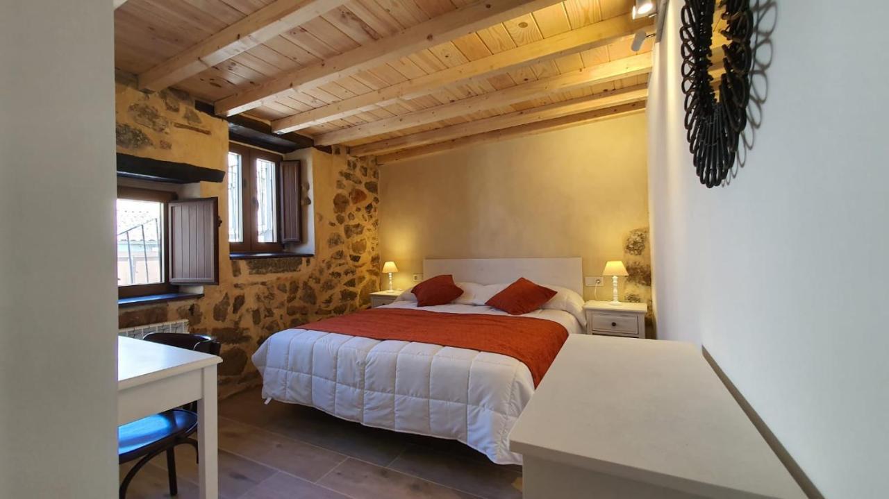 Casas Del Castillo, 4 Ávila Zewnętrze zdjęcie